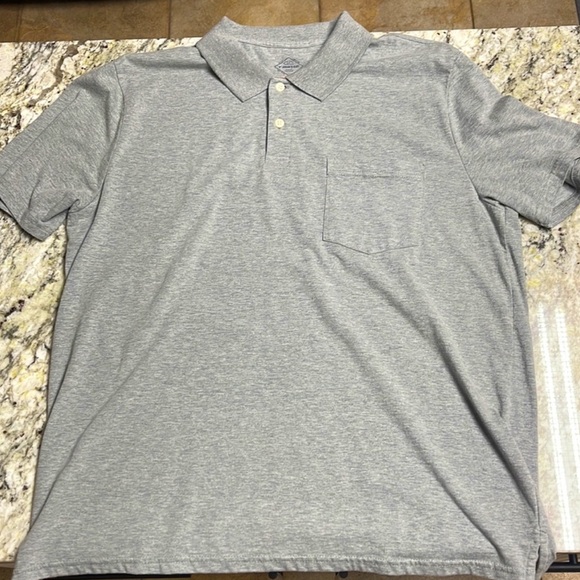 Men’s St. John’s Bay Performance Polos Bundle Size Large - Picture 7 of 11